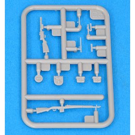 Mini Art 1:35 Soviet naval troops