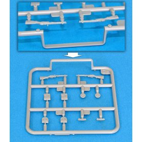 Mini Art 1:35 Soviet naval troops