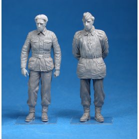 MINI ART 35089 US 101st AIRBORNE D.