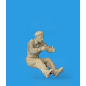 MINI ART 35069 BRITISH CREW