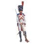 Mini Art 1:16 Imperial guard Dutch grenadier Napoleonic war