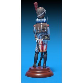 MINI ART 16018 IMP. DUTCH GRENADIER