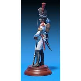 MINI ART 16018 IMP. DUTCH GRENADIER