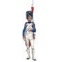 Mini Art 1:16 Imperial guard French grenadier Napoleonic war