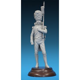 Mini Art 1:16 Imperial guard French grenadier Napoleonic war