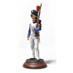 Mini Art 1:16 Imperial guard French grenadier Napoleonic war
