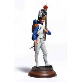 Mini Art 1:16 Imperial guard French grenadier Napoleonic war