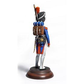 Mini Art 1:16 Imperial guard French grenadier Napoleonic war