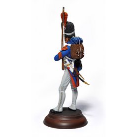 Mini Art 1:16 Imperial guard French grenadier Napoleonic war