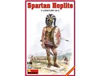 Mini Art 1:16 Spartański hoplita
