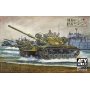 AFV Club 35060 M60A1 Patton Main Battle Tank