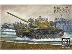 AFV Club 1:35 M60A1 Patton