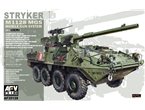 AFV Club 1:35 Stryker MGS