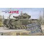 AFV Club 35169 Churchill MK IV AVRE