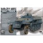 AFV Club 48007 Sd.Kfz 251/1 Ausf C