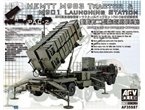 AFV Club 1:35 Hemtt M983 Tractor / M901 Launcher