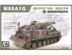 AFV Club 1:35 Bergepanzer M88A1G