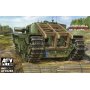 AFV CLUB 35288 Churchill Mk. IV Avre