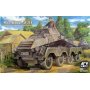 AFV Club 35231 Sd.Kfz 231 8 Rad. Early