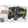 Afv Club 35239 Aec Matador