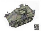 AFV Club 1:35 Wiesel 1 A1 / A3 Mk.20