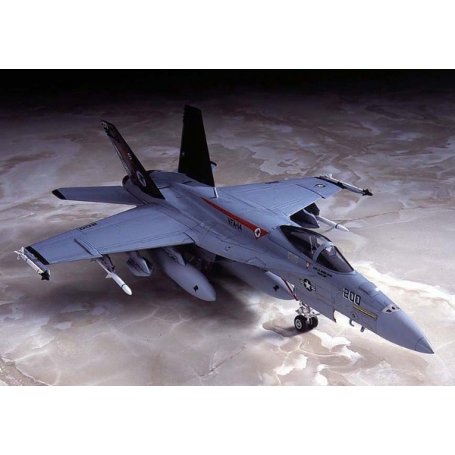 Hasegawa E19-00549 F/A-18E Super Hornet