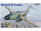 Valom 1:72 RF-101G/H Voodoo