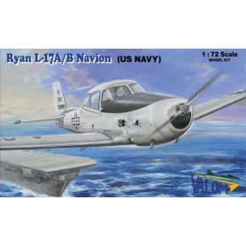 Valom 72105 Ryan L-17A/B Navion ( Us Navy )