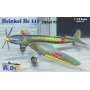 Valom 72101 Heinkel He 119 What if