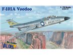 Valom 1:72 F-101A Voodoo