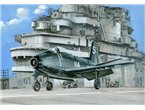 Valom 1:72 North Amercian FJ-1 Fury