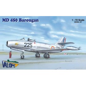 VALOM 72074 MD 450 BAROUGAN