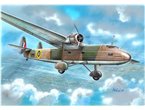 Valom 1:72 Handley Page Sparrow Mk.II