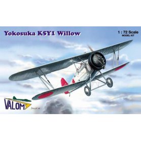 VALOM 72052 YOKOSUKA K5Y1 WILLOW