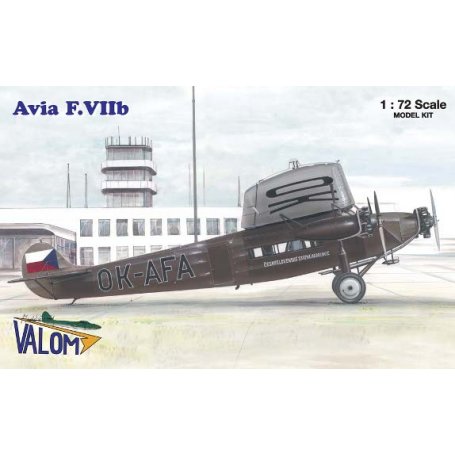 VALOM 72038 AVIA F.VIIB