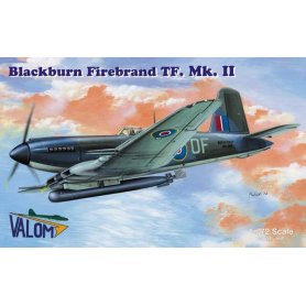 VALOM 72006 BLACKBURN FIREBRAND