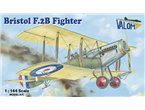 Valom 1:144 Bristol F2B Fighter | DOUBLE SET|