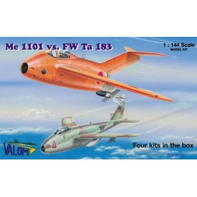 VALOM 14401 ME-1101 VS FW TA183