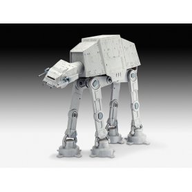 STAR WARS /06715/ AT-AT