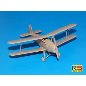 RS Models 92206 Bucker Bu-131 D In forein services