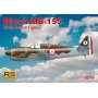 RS Models 92199 Bloch MB-155 1/72