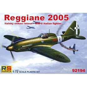 RS Models 92194 Reggiane 2005