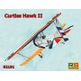 Rs Models 92191 Curtiss Hawk Ii 