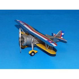 Rs Models 92191 Curtiss Hawk Ii 