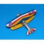 Rs Models 1:72 Curtiss Hawk II 