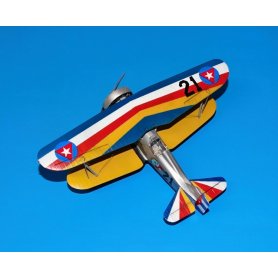 Rs Models 92191 Curtiss Hawk Ii 