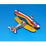 Rs Models 1:72 Curtiss Hawk II 