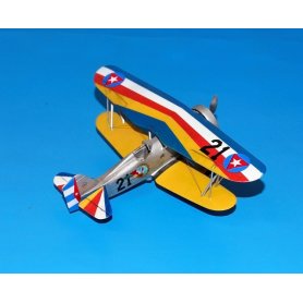 Rs Models 92191 Curtiss Hawk Ii 