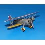 Rs Models 1:72 Curtiss Hawk II 