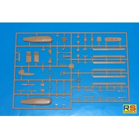 Rs Models 1:72 Leo C.30